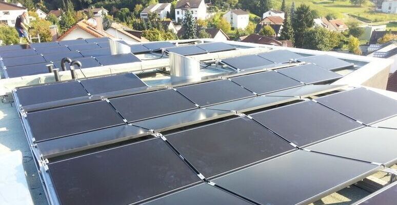 Photovoltaikanlage – Ihre Anlaufstelle in Gau-Algesheim